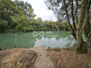  Terrain à vendre 990 m²