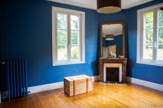  Maison à vendre 10 pièces 288 m²