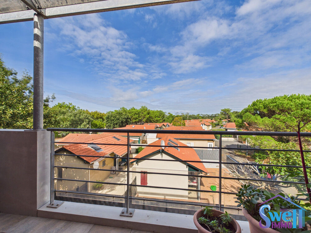 Vente Appartement Appartement récent tout à pied ! Moliets-et-maa