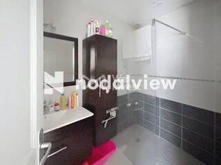  Maison à vendre 4 pièces 118 m²