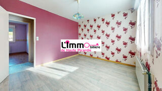  Maison � vendre 4 pi�ces 86 m�