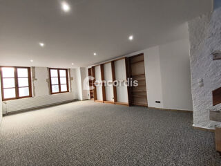  Maison à louer 5 pièces 139 m² Nancy