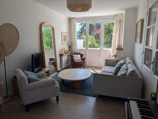  Maison à louer 5 pièces 104 m²