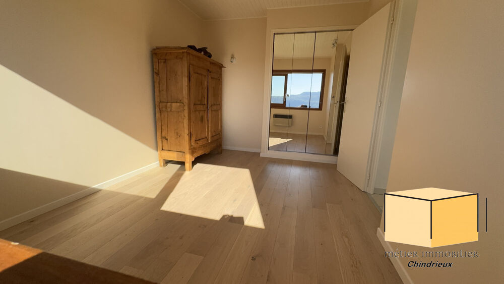 � vendre  Maison Chindrieux (73310)
