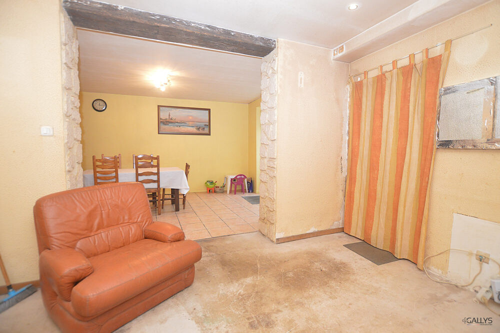 Vente Maison Maison à vendre Anderny Anderny