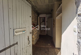  Maison à vendre 3 pièces 55 m²
