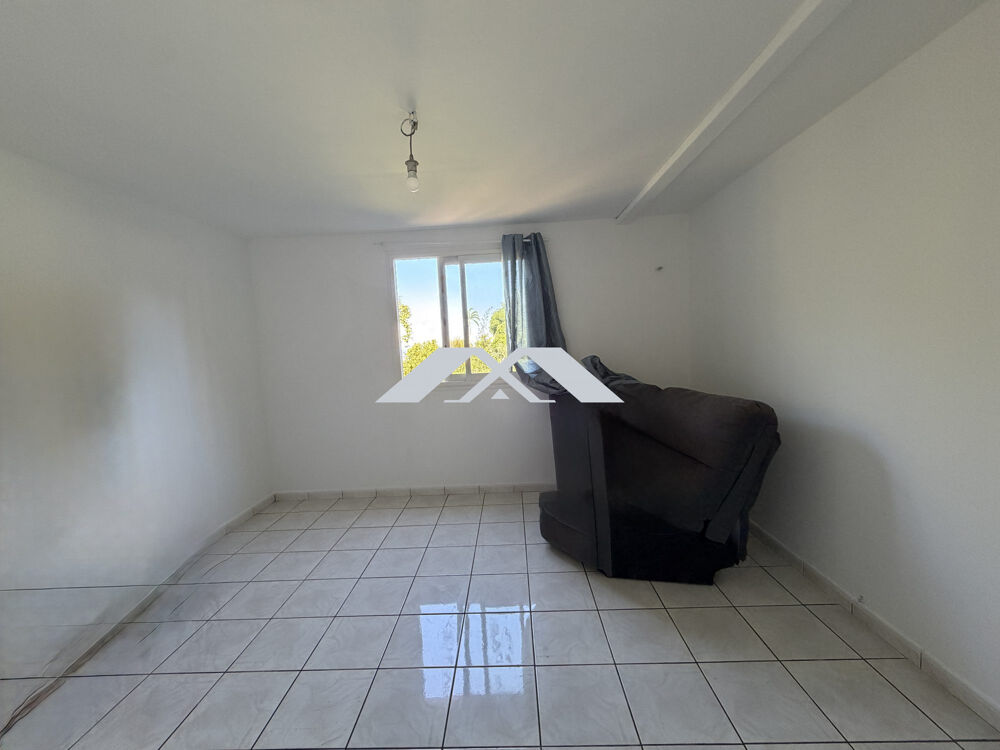 Vente Maison Maison F4 Petite Ile Petite-Île