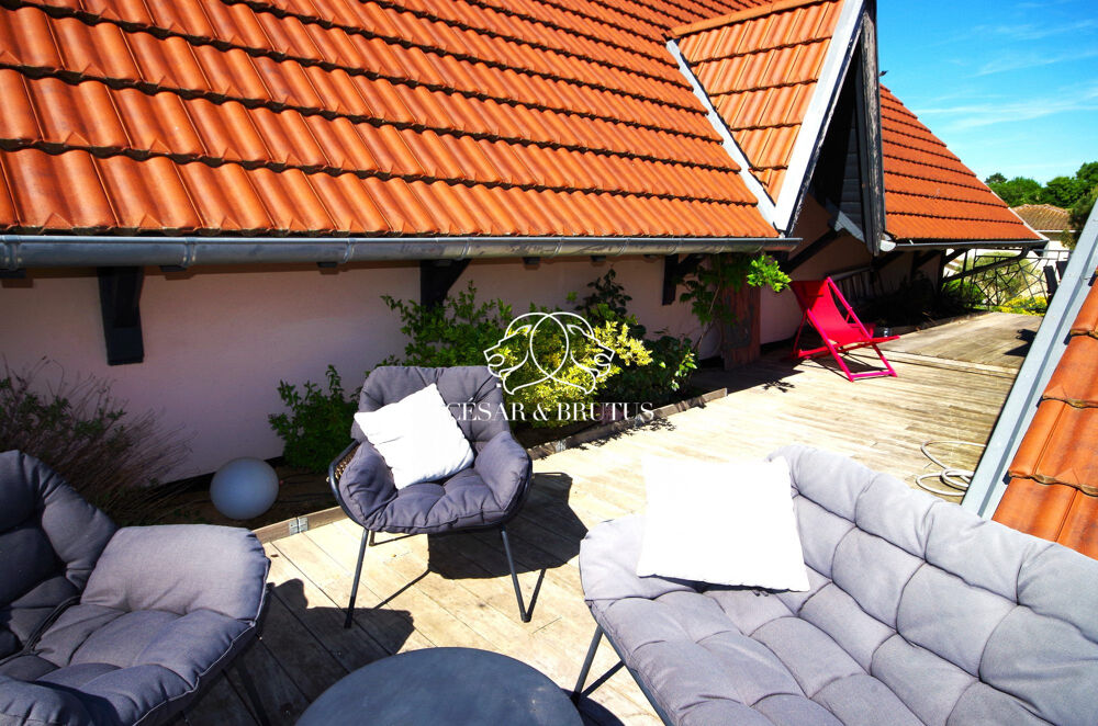 Vente Appartement Appartement à vendre Lentilly Lentilly