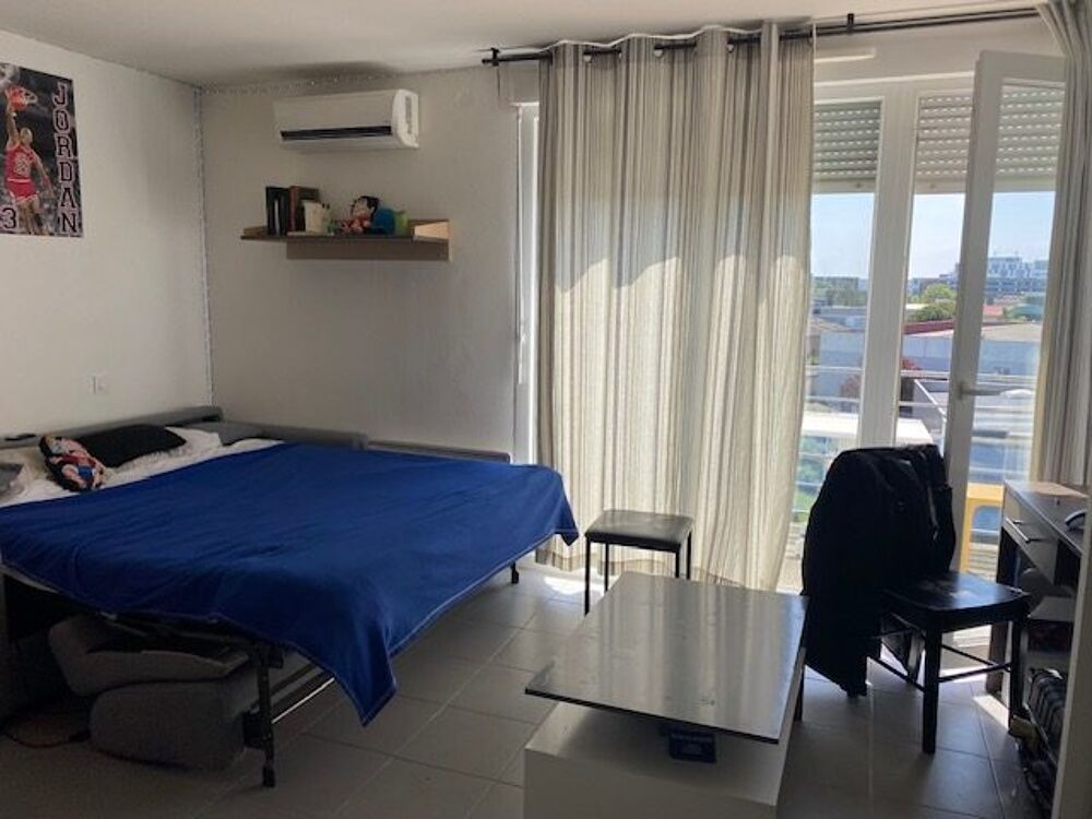 Appartement à vendre Balma