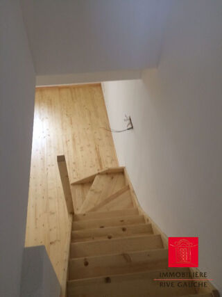  Maison � louer 3 pi�ces 50 m� Panissi�res