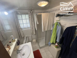  Maison � vendre 6 pi�ces 140 m�