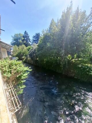  Immeuble à vendre 258 m² Cierp-gaud