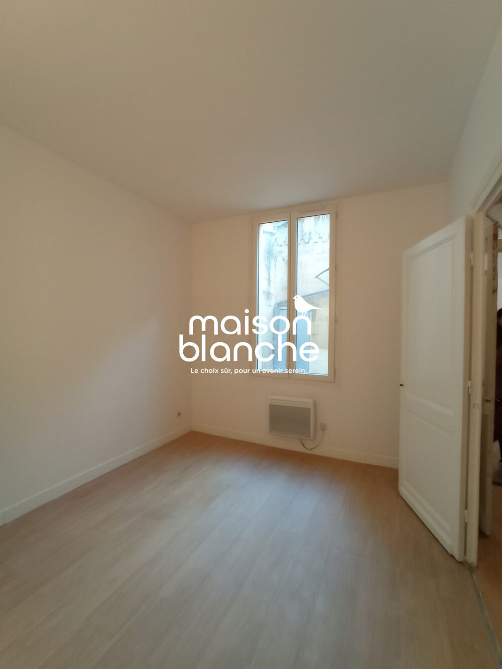 APPARTEMENT DE PLAIN-PIED