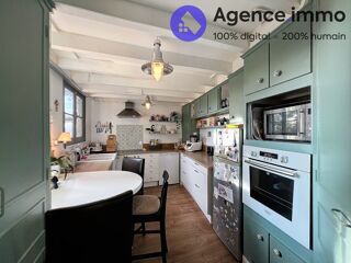  Maison � vendre 6 pi�ces 349 m�