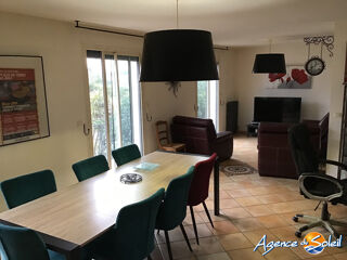  Maison � vendre 6 pi�ces 162 m� Espira-de-l'agly