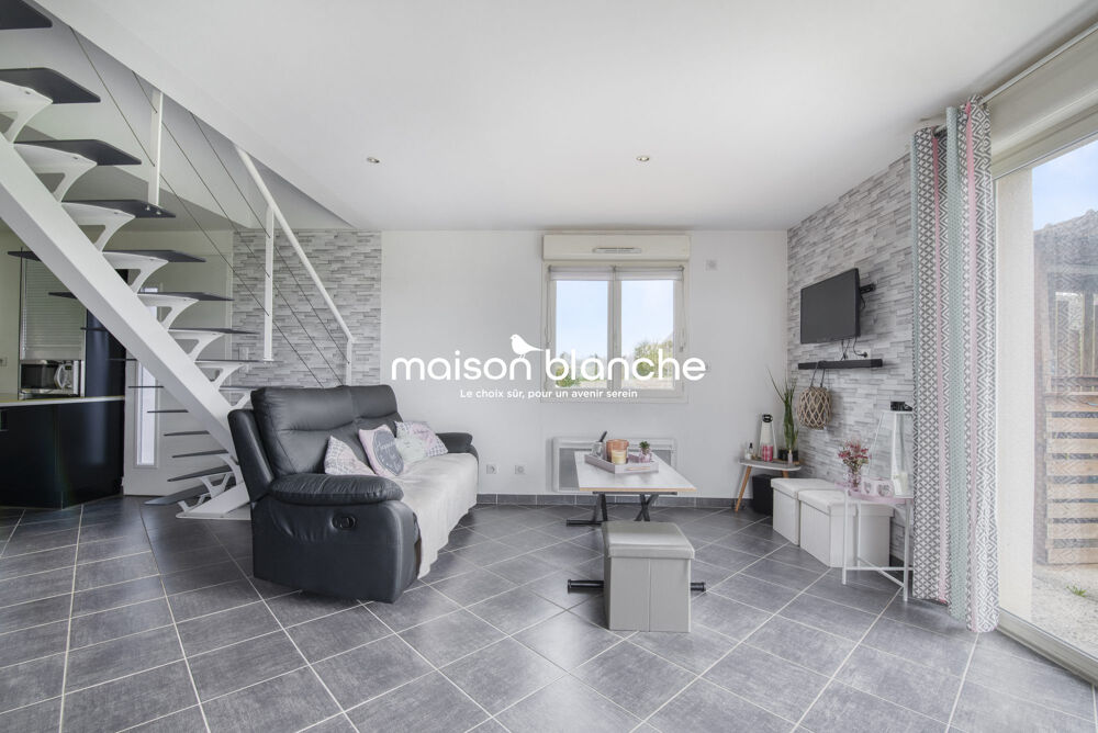 Vente Maison Maison à vendre Brissac Loire Aubance Brissac loire aubance