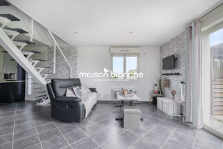  Maison à vendre 7 pièces 135 m²
