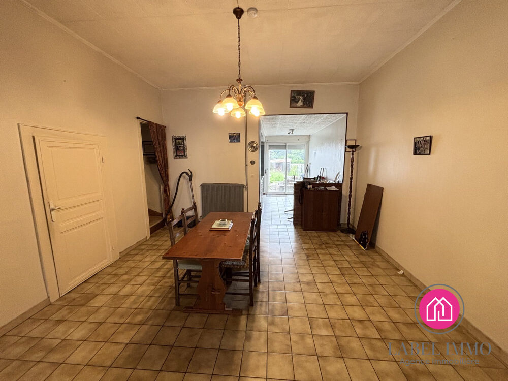 Vente Maison Maison 4 chambres 125m2 Valenciennes