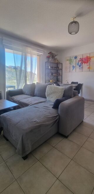  Appartement à vendre 3 pièces 54 m²