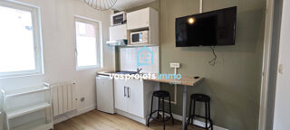 Appartement à louer 2 pièces 20 m²
