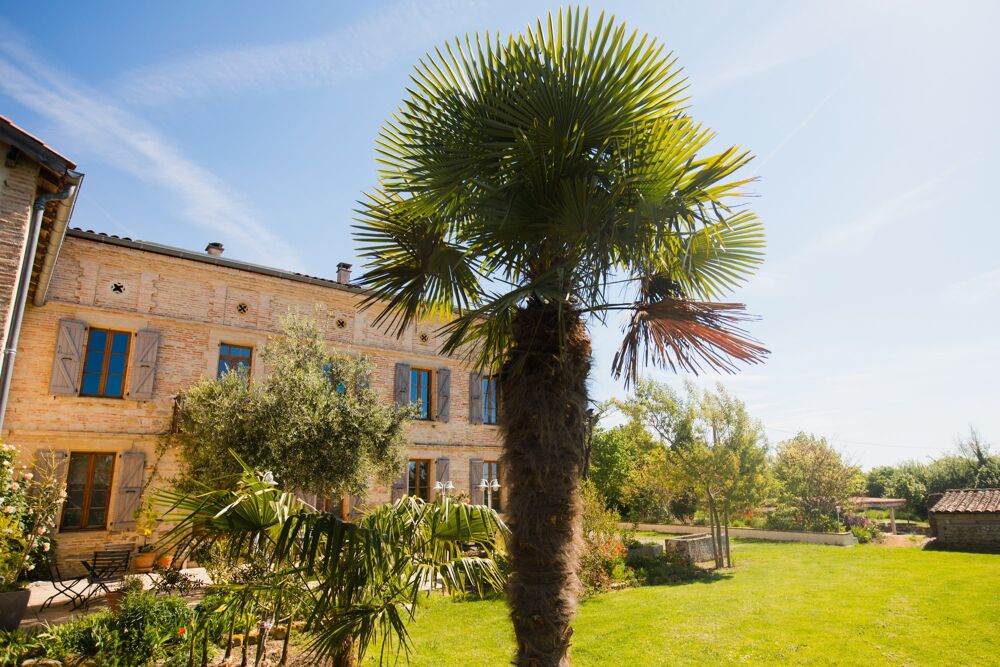 � vendre  Maison Salvagnac (81630)