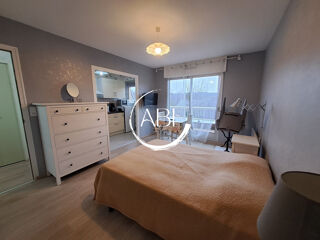  Appartement � louer 1 pi�ce 28 m�