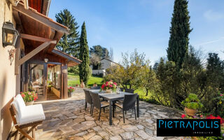  Maison � vendre 5 pi�ces 210 m�