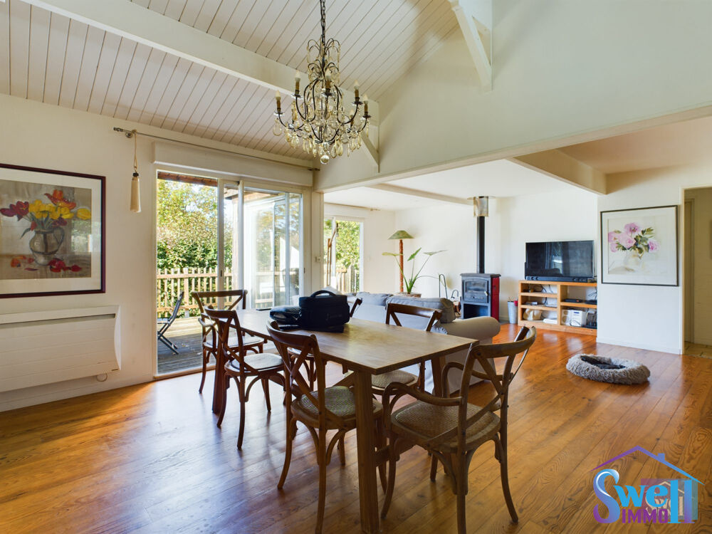  vendre  Maison Messanges (40660)