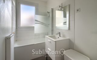  Appartement à vendre 4 pièces 72 m²