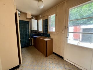  Maison à vendre 4 pièces 76 m²
