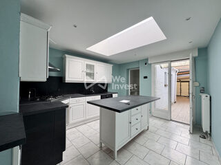  Maison � vendre 4 pi�ces 101 m�