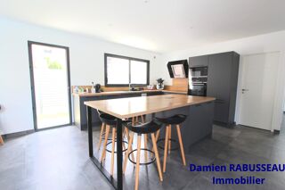  Maison à vendre 7 pièces 167 m²