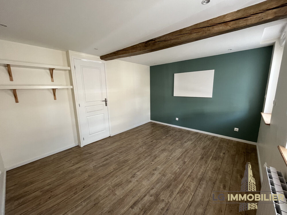 Location Maison HENRIVILLE - MAISON DE TYPE 3 Amiens