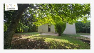  Maison à louer 5 pièces 106 m²