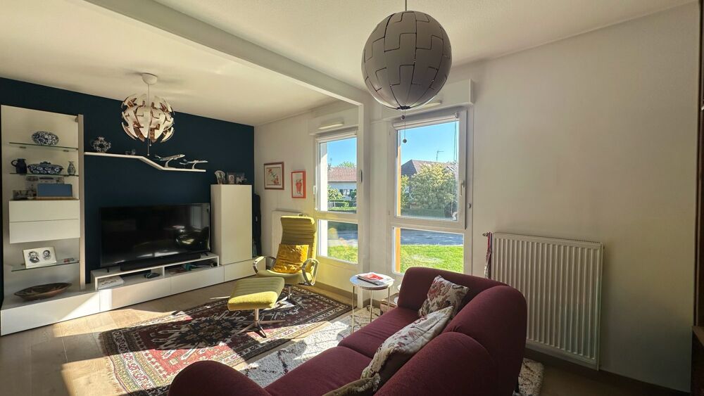 Vente Appartement Metz Tessy Duplex TYPE 5 ! Epagny metz-tessy