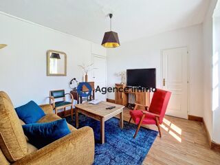  Maison � vendre 3 pi�ces 54 m�