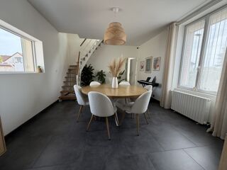  Maison à vendre 7 pièces 170 m²