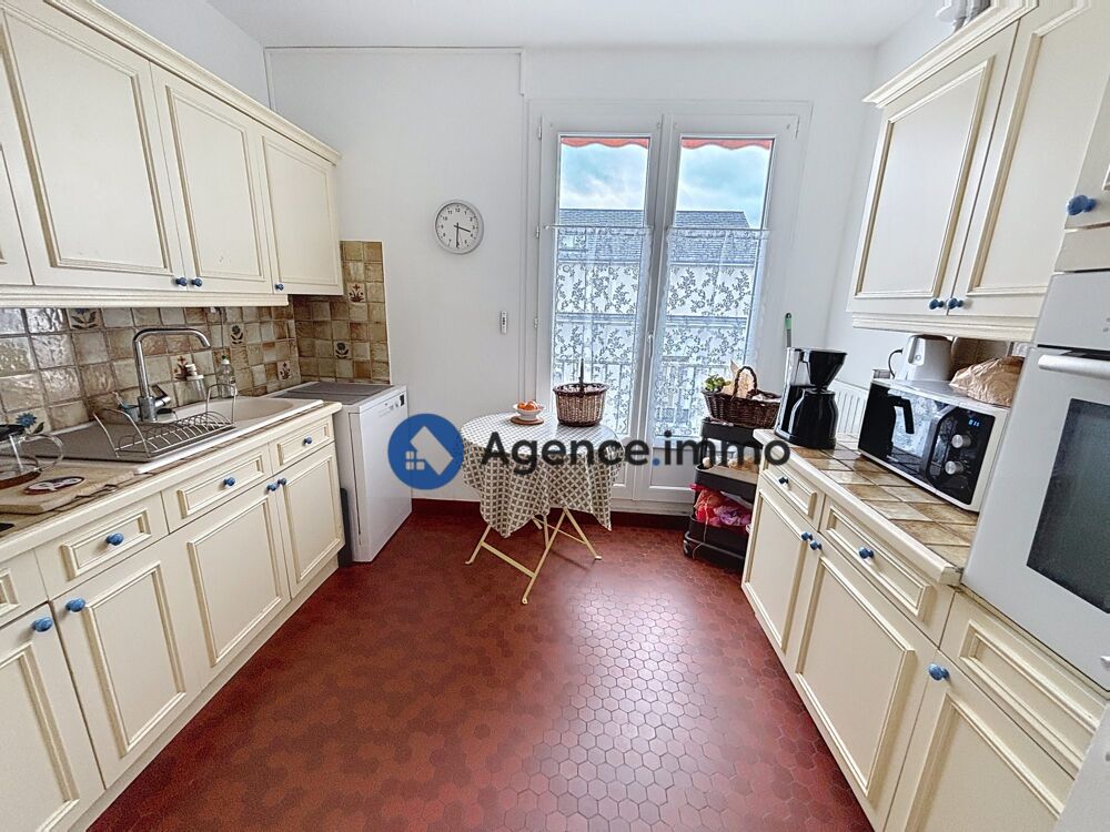 Vente Appartement Exclusivité Tours