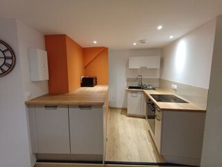  Appartement � louer 3 pi�ces 60 m�