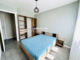  Appartement � louer 2 pi�ces 49 m�