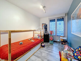  Appartement à vendre 4 pièces 80 m²