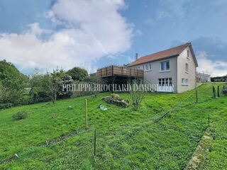  Maison � vendre 6 pi�ces 117 m�