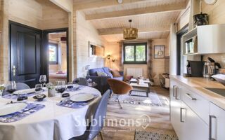  Maison à vendre 5 pièces 65 m²