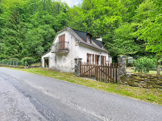  Maison � vendre 3 pi�ces 86 m�