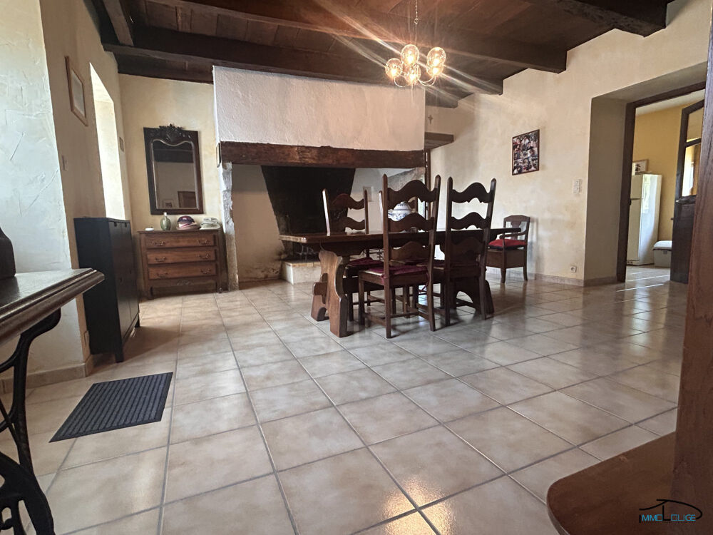 Vente Maison Maison à vendre Lanuéjouls Lanuéjouls