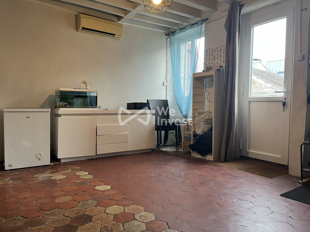 Maison - 7 pièces à vendre