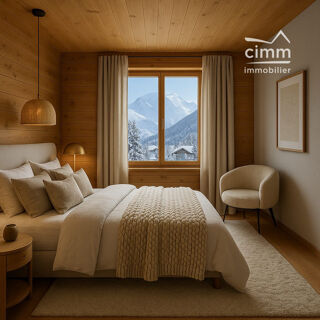  Appartement � vendre 4 pi�ces 79 m�