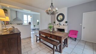  Maison à vendre 8 pièces 183 m²