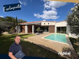  Maison � vendre 5 pi�ces 173 m�