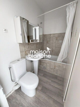 Appartement à vendre 1 pièce 27 m²